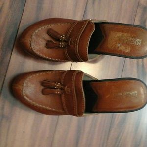 Michael Kors Mule Women's Shoe